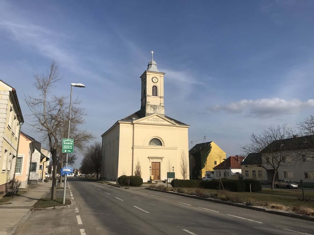 Lutzmannsburg_Pfarrkirche